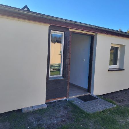 Domek Rodzinny Nowecin Exterior foto