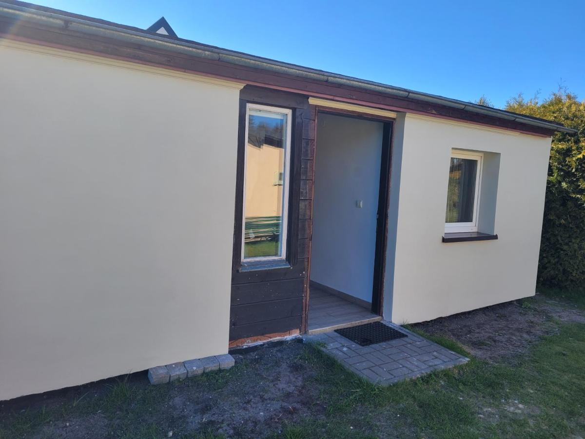 Domek Rodzinny Nowecin Exterior foto