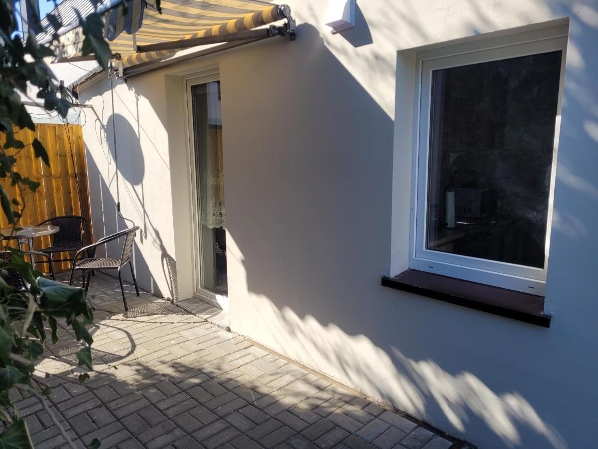 Domek Rodzinny Nowecin Exterior foto