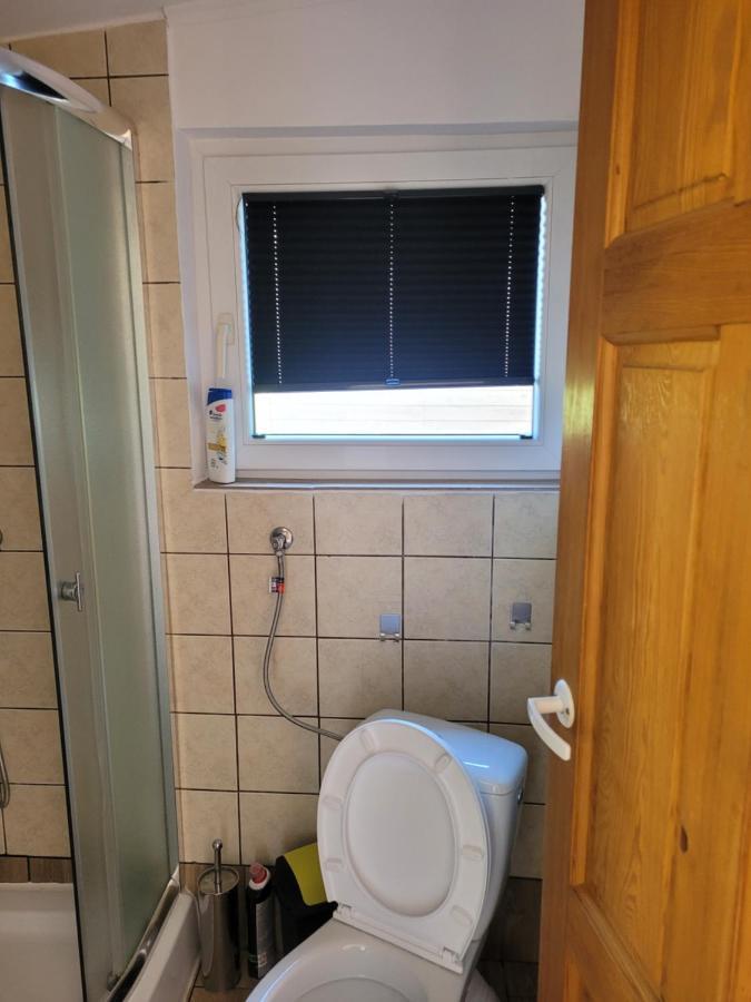 Domek Rodzinny Nowecin Exterior foto